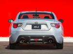 Scion FR-S 10 Series 2013 года